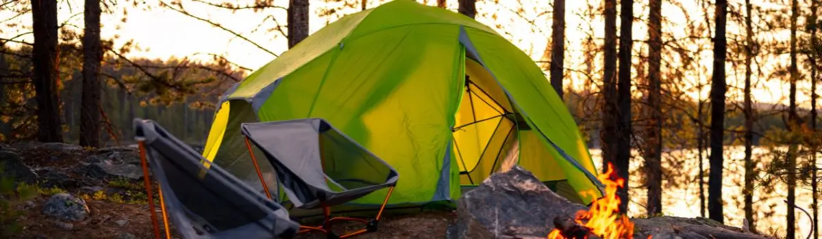 Tools for Camping - Tents, Camping Chairs and more ..