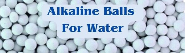 What Are Alkaline Balls?