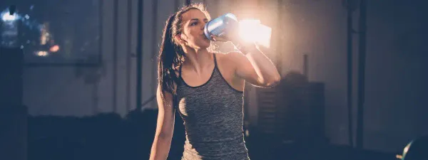 Best Gallon Water Bottle: Here's one way to make sure you drink enough water every day!