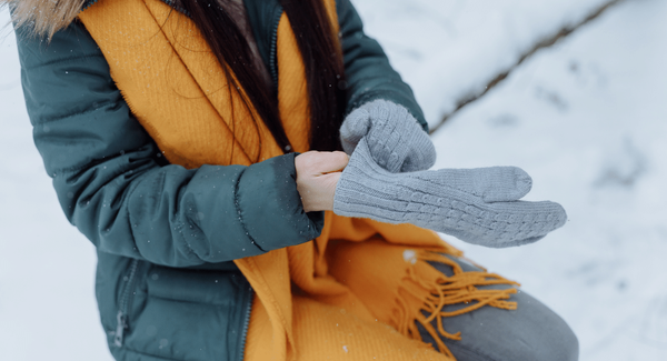 The Best Rechargeable Hand Warmer : Your Personal Heater On-The-Go!