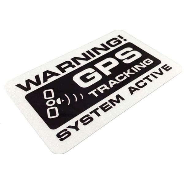 Best Gps Tracker Sticker Protect Your Vehicle From Theft